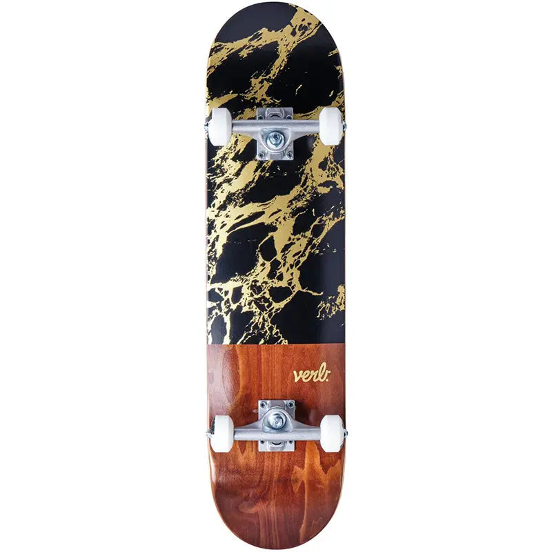 Verb Marble Dip 8.0 Skateboard Verb