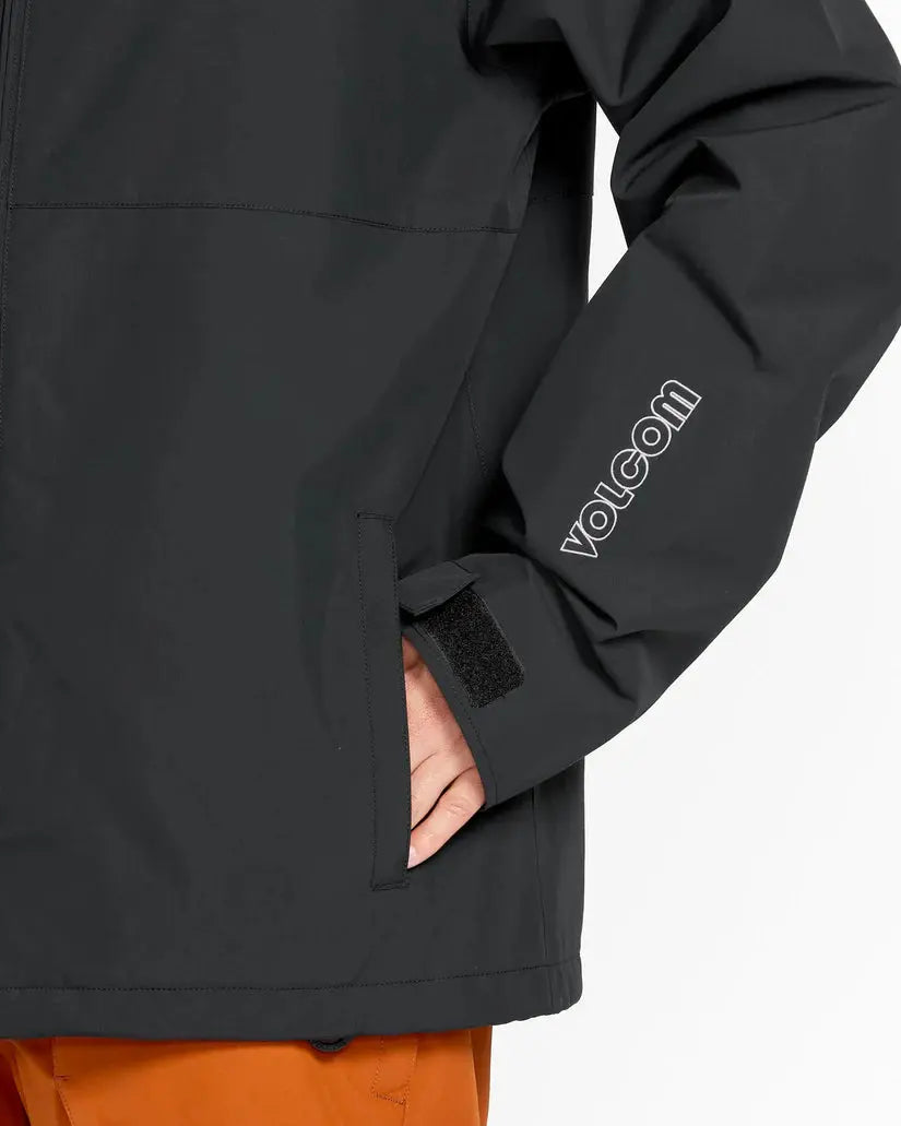 Volcom 2836 Insulated Jacket Volcom