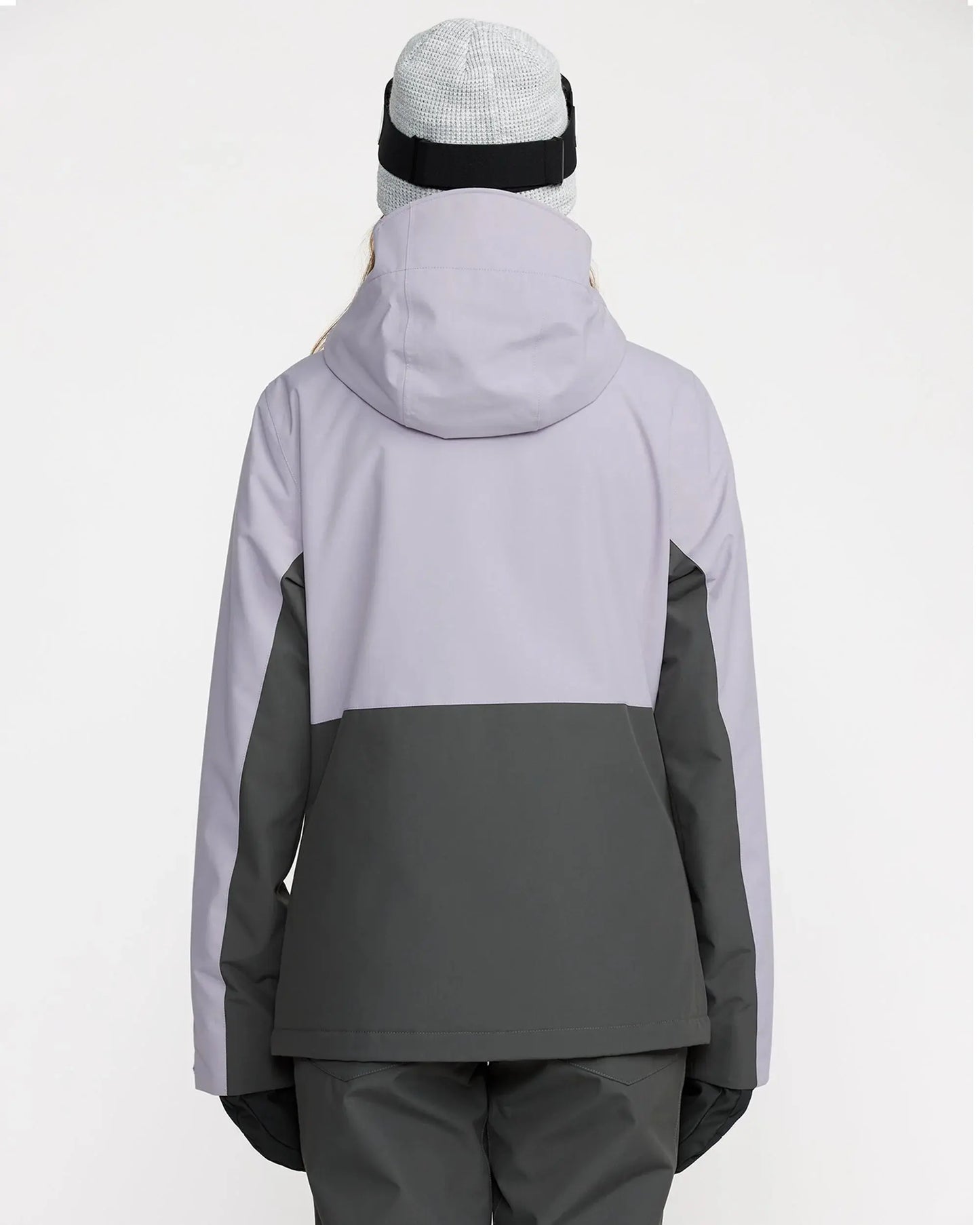 Volcom Bolt Jacket - Lavender Aura Volcom