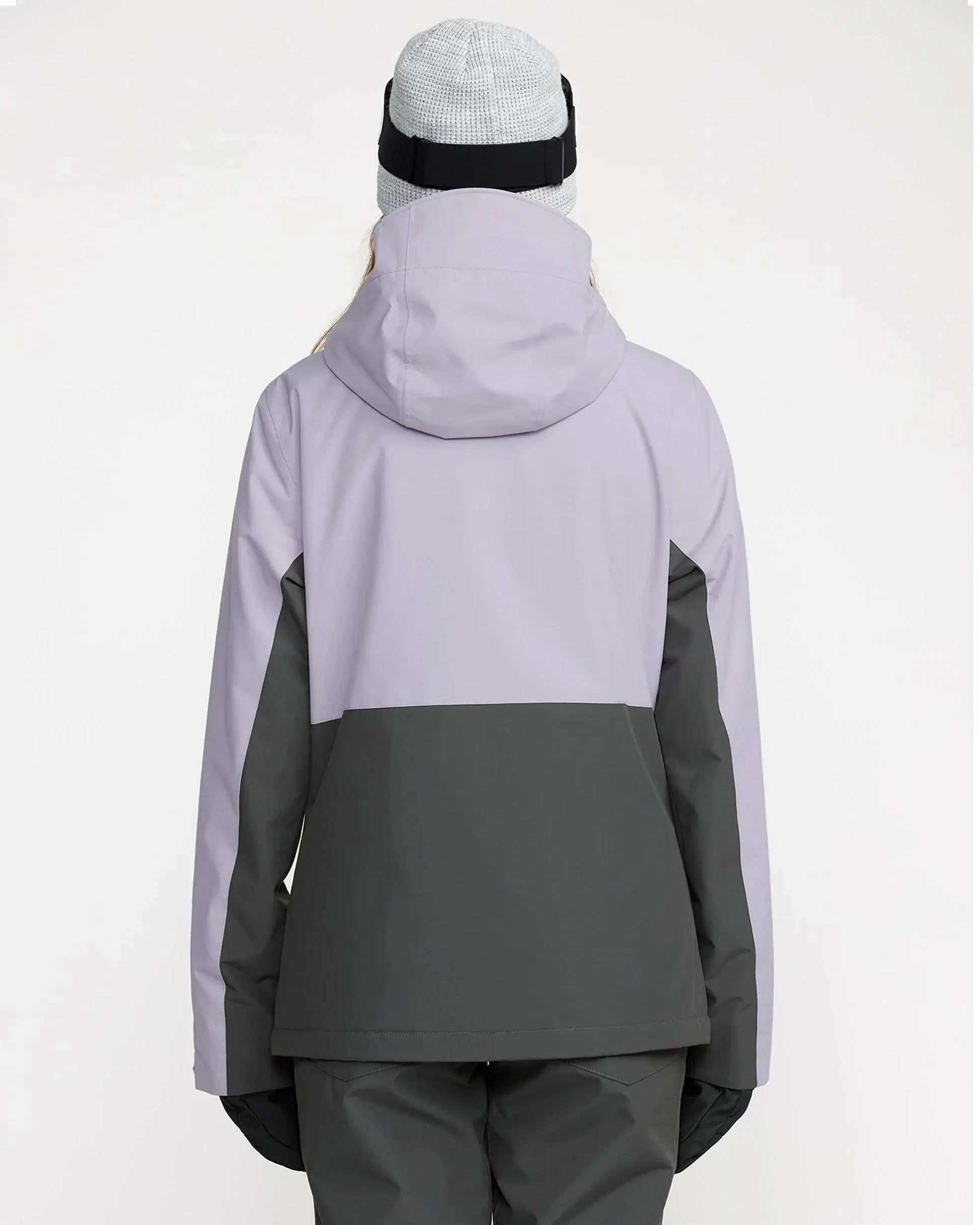 Volcom Bolt Jacket - Lavender Aura Volcom