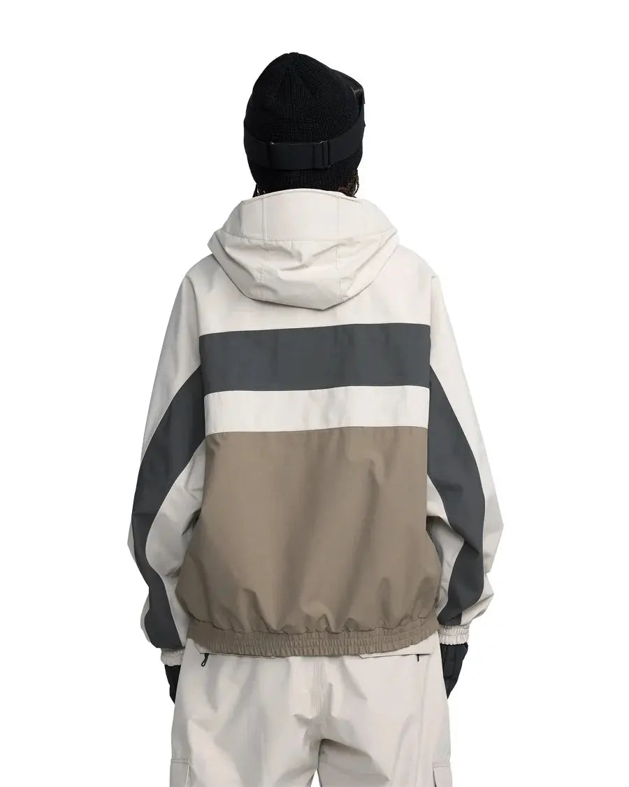 Volcom DLM Jacket - Stone Volcom