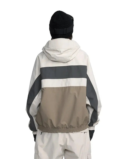 Volcom DLM Jacket - Stone Volcom