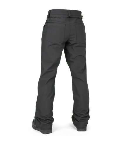 Volcom Hallen Snow Pants - Black Volcom