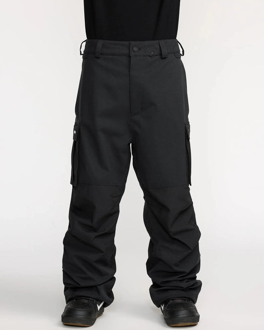 Volcom NWRK Baggy Snowpants Volcom
