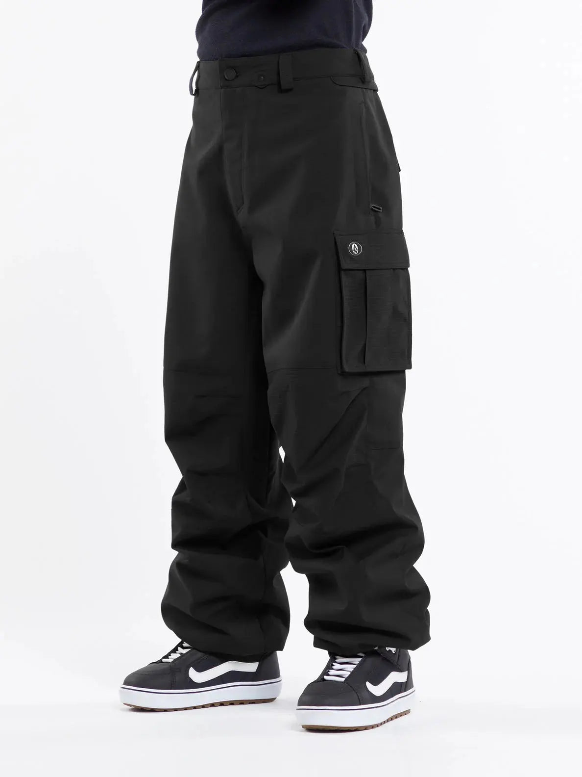 Volcom NWRK Baggy Snowpants Volcom