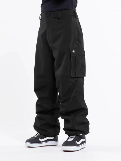 Volcom NWRK Baggy Snowpants Volcom