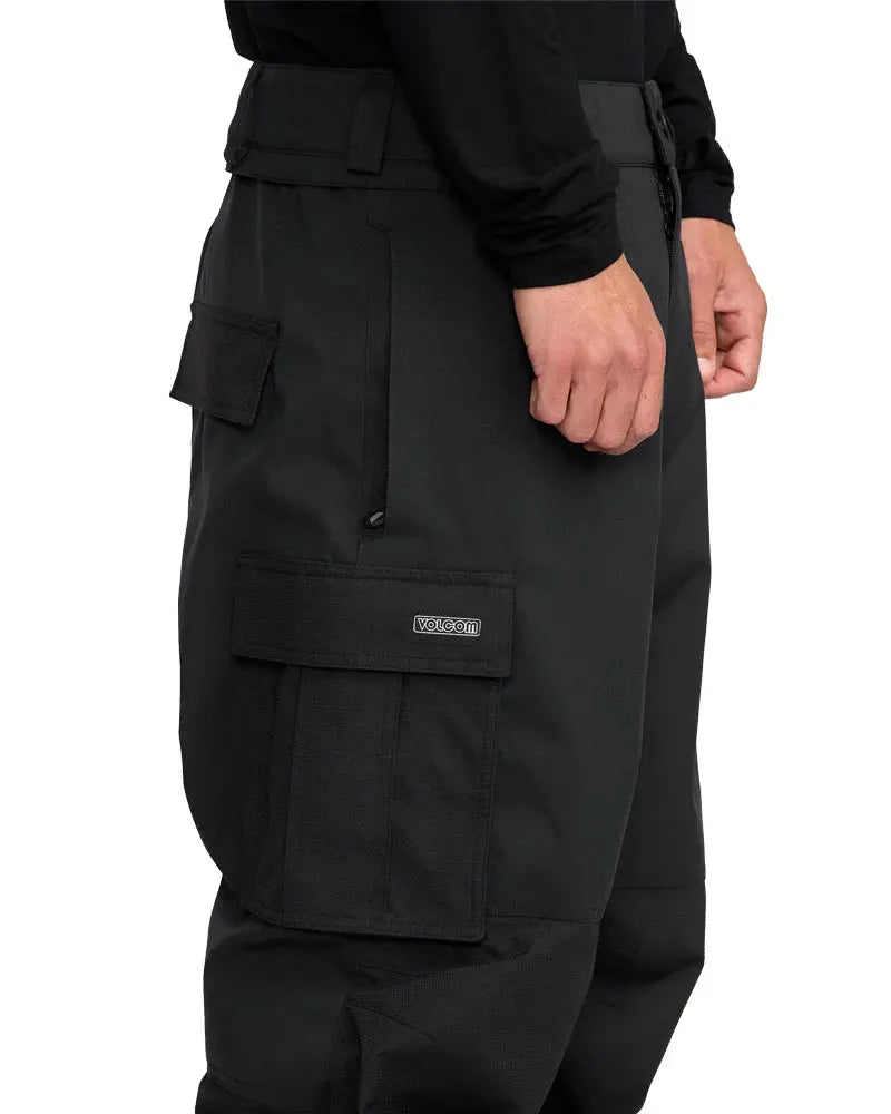 Volcom NWRK Baggy Snowpants Volcom