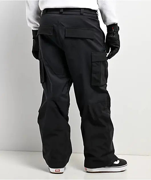 Volcom NWRK Baggy Snowpants Volcom