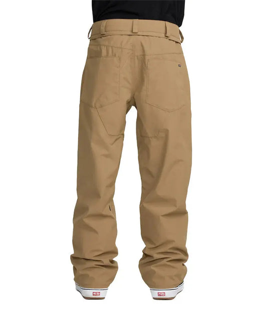 Volcom Nailer Snow Pants - Bronze Volcom
