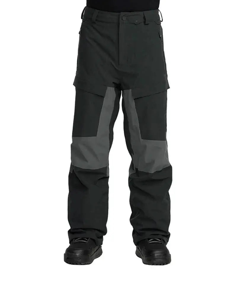 Volcom RNGE Stretch 30K Snow Pants Volcom