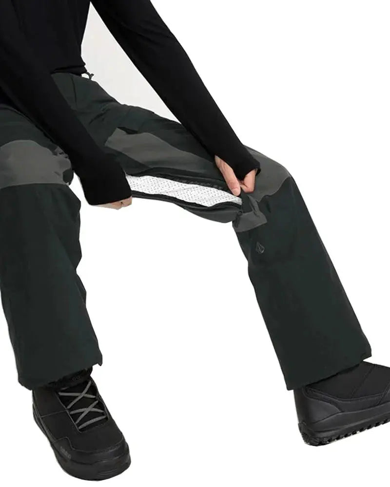 Volcom RNGE Stretch 30K Snow Pants Volcom