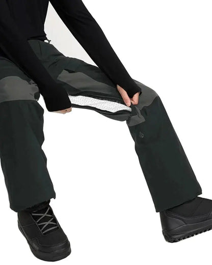 Volcom RNGE Stretch 30K Snow Pants Volcom