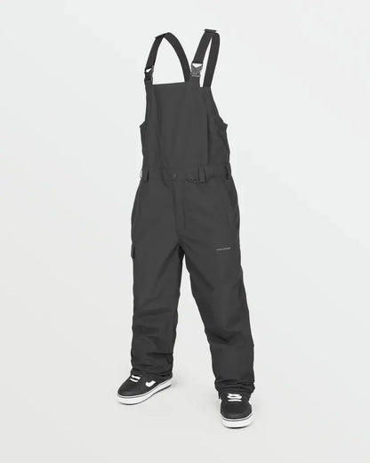 Volcom Sparta Bib Overall Snow Pants Volcom