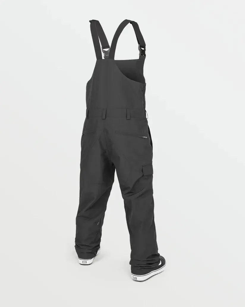 Volcom Sparta Bib Overall Snow Pants Volcom