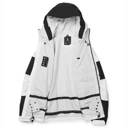 Volcom WFO Jacket Volcom