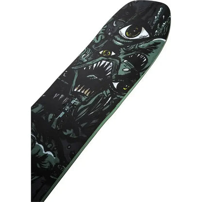 YES Pick Your Line XTRM Snowboard YES