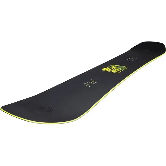 YES Shifter 3D Snowboard YES