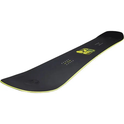 YES Shifter 3D Snowboard YES