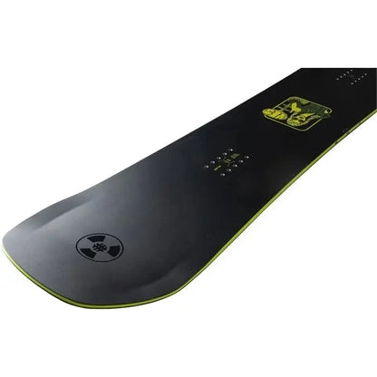 YES Shifter 3D Snowboard YES