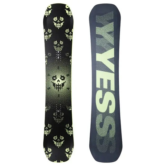 YES Shifter XTRM Eiki Snowboard YES