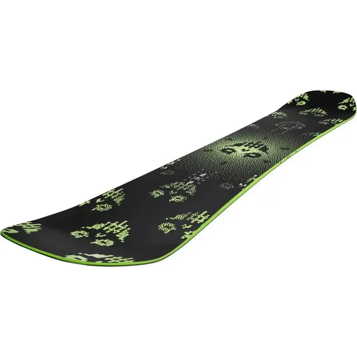YES Shifter XTRM Eiki Snowboard YES