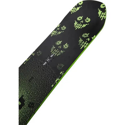YES Shifter XTRM Eiki Snowboard YES