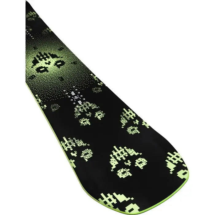 YES Shifter XTRM Eiki Snowboard YES