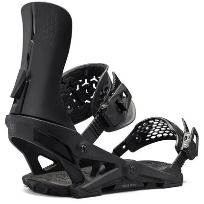 YES Vetta Women's Bindings - Black YES