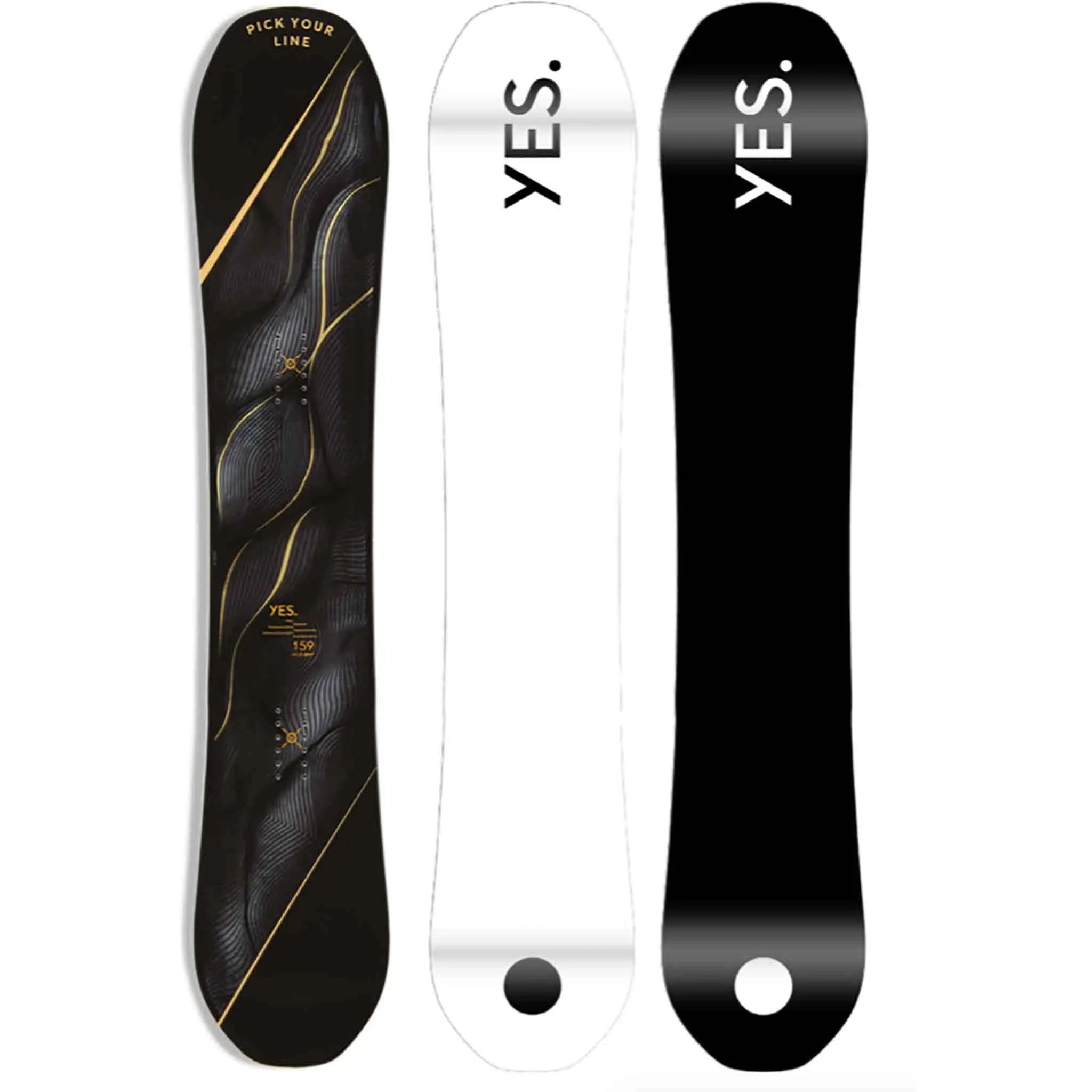 Snowboards | BOARDOM – Boardomshop