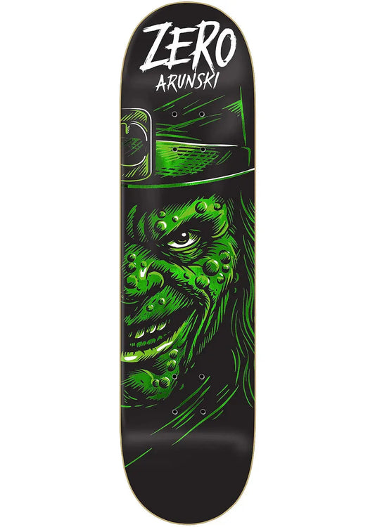 Zero Arunski Fight Night 8.5 Deck ZERO