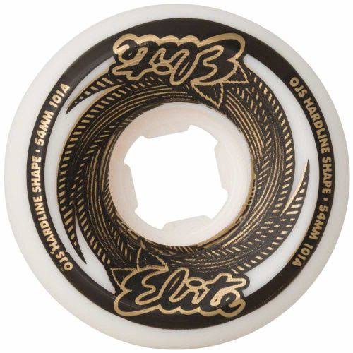 OJ's Elite 101A 54mm Wheels