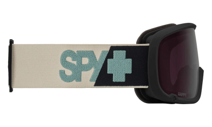 spy Marshall 2.0 Warm Gray Goggles SPY