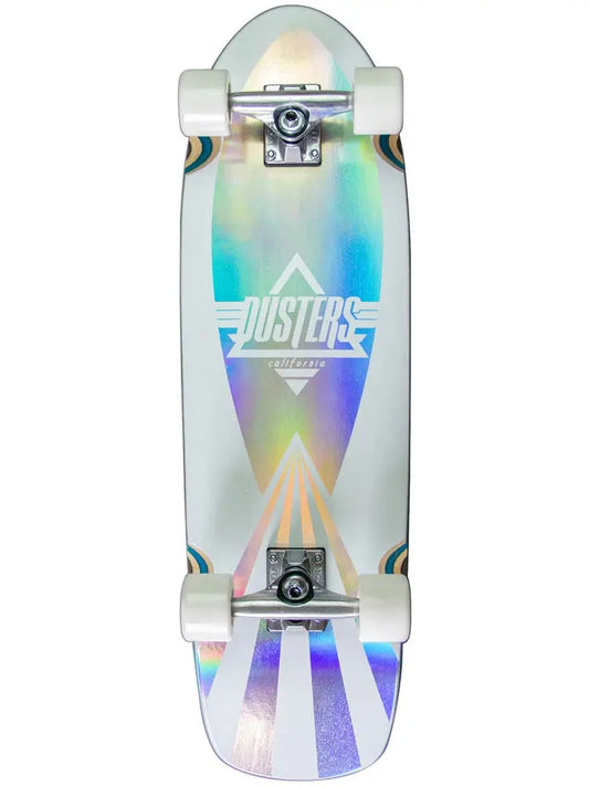 [10531516-HOLOGRAPHIC-29] DUSTERS CAZH COSMIC 29.5 CRUISER DUSTER