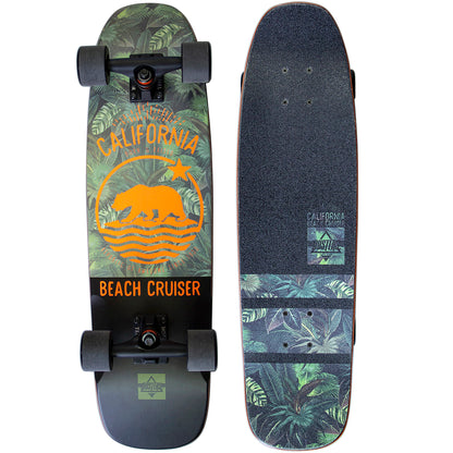 [10531524-ARMY-29] DUSTERS BEACH CRUISER 29 CRUISER DUSTERS