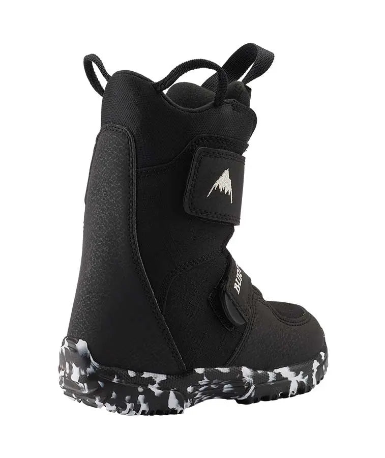 BURTON MINI GROM TODDLER BOOTS Boardomshop