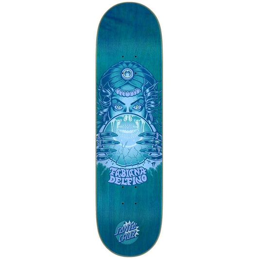 [11116417-8.25] SANTA CRUZ DELFINO FORTUNE TELLER 8.25 D SANTA CRUZ