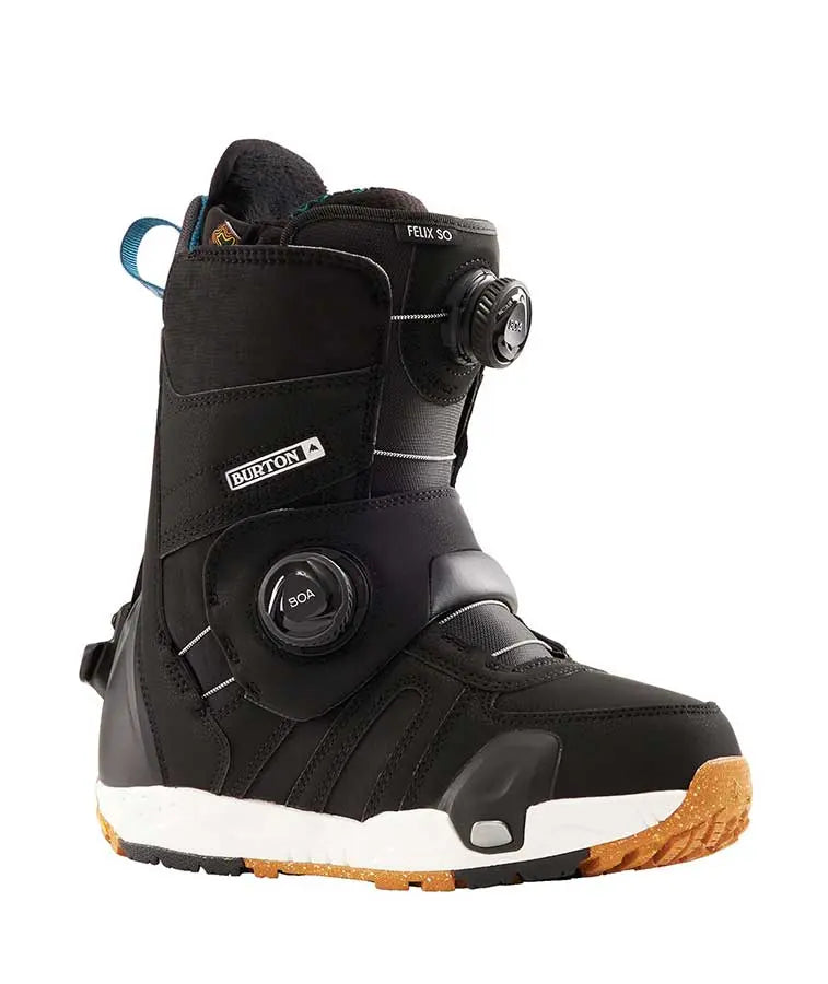 Burton Step Ons – Boardomshop