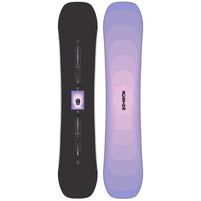 [19533104000] BURTON KILROY TWIN SNOWBOARD BURTON