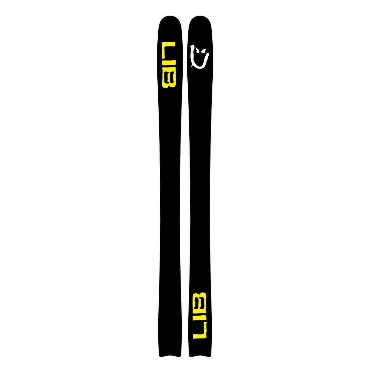 LIB TECH WUNDERSTICK SKIS – Boardomshop