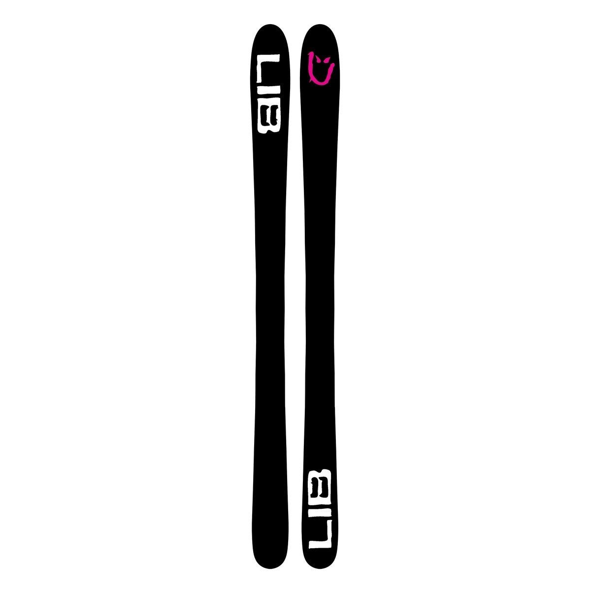 LIB TECH LIBSTICK 98 SKIS – Boardomshop