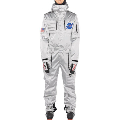 686 Exploration Coverall One Piece Suit 686