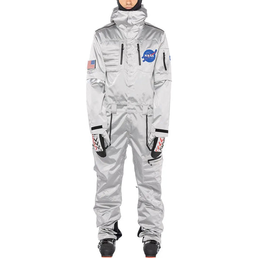 686 Exploration Coverall One Piece Suit 686