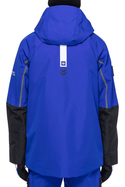686 Exploration Thermagraph Jacket - Blue 686