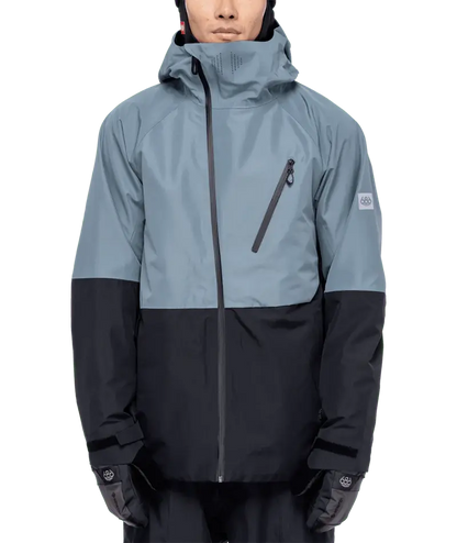 686 Hydra Thermagraph Jacket - Blue 686