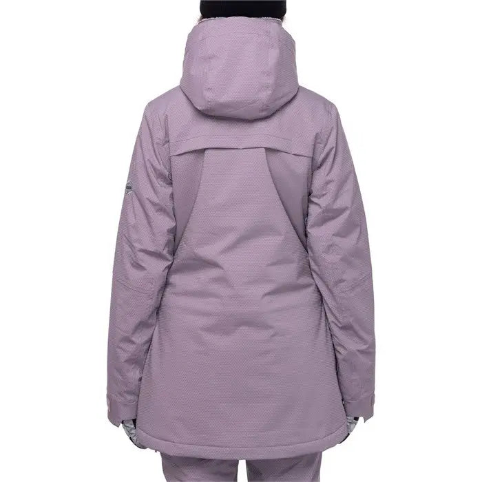 686 Wms Spirit Insulated Jacket - Orchid 686