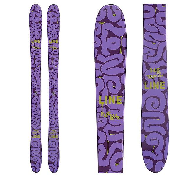 [A210302001] LINE RUCKUS SKIS LINE