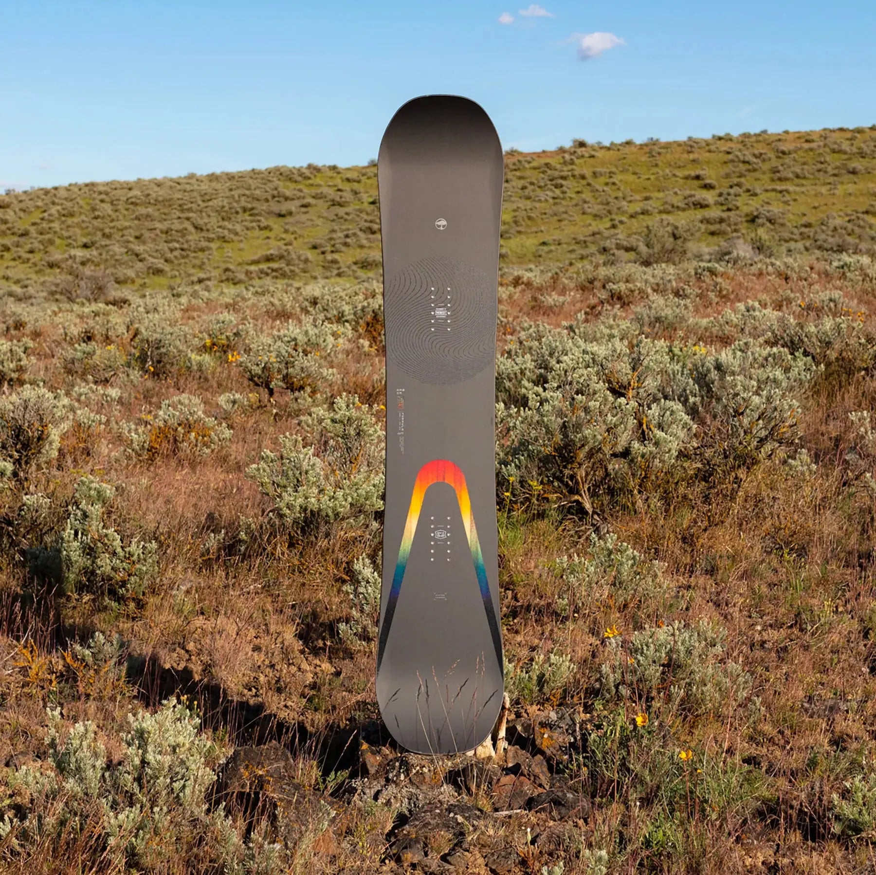 Arbor Formula Rocker Snowboard ARBOR