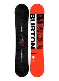 BURTON RIPCORD SNOWBOARD BURTON