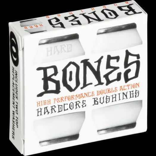 [BUSHING-0013-HARD] BONES HARD BUSHINGS BONES