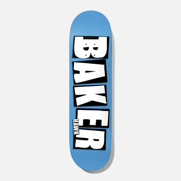 Baker RH B2 8.25 Skateboard Deck BAKER